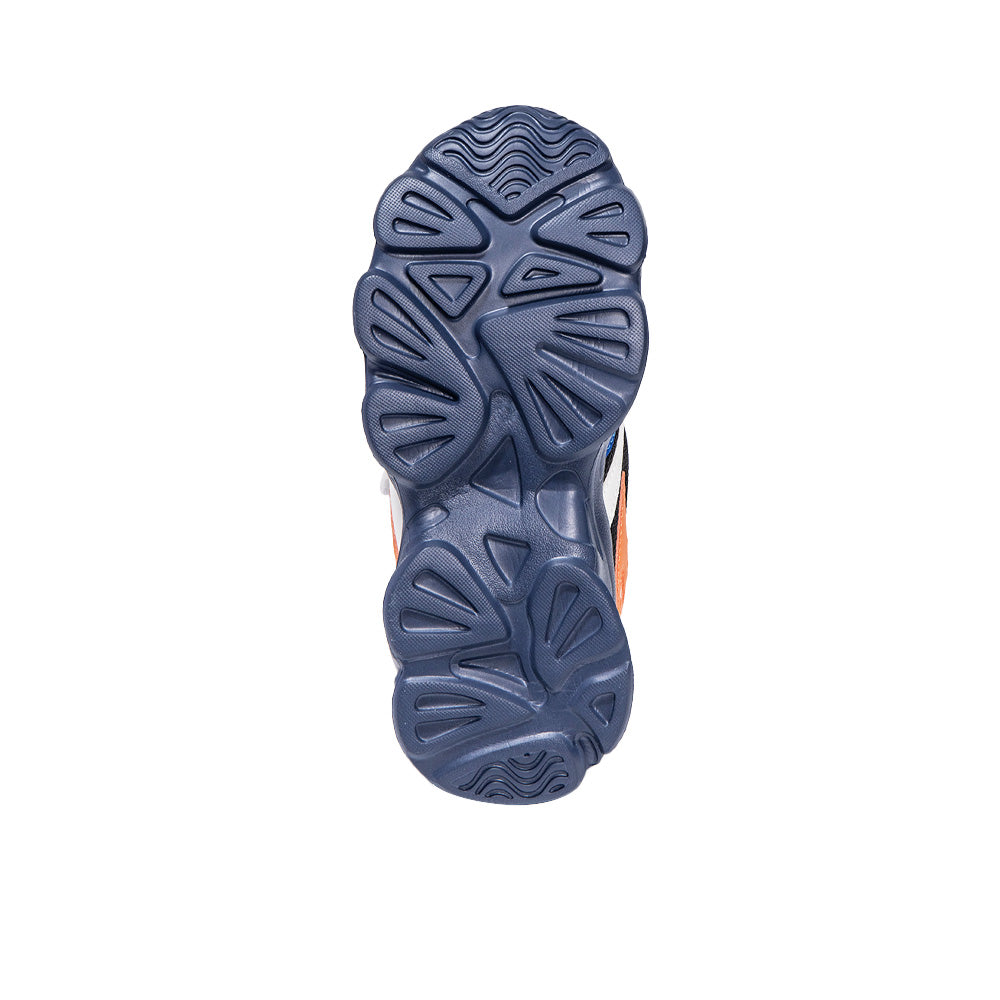 FILA Runny Multi Kids Casual Shoes