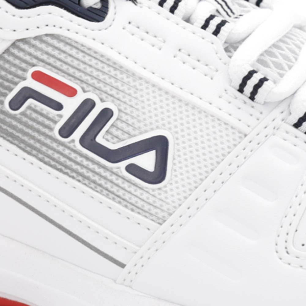 FILA Stroke2 T3 Unisex Running Shoes - Supersports Thailand Supersports Thailand