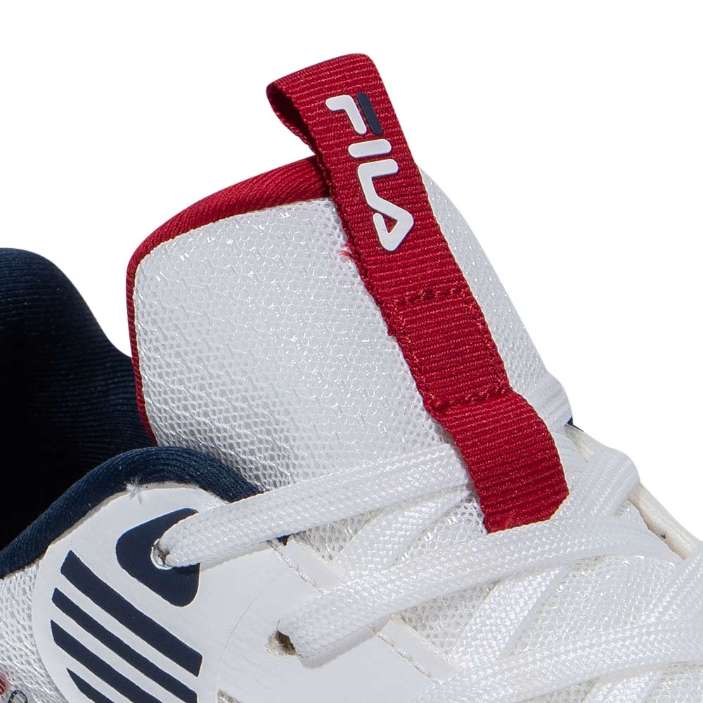 FILA Mach Men's Running Shoes - Supersports Thailand Supersports Thailand