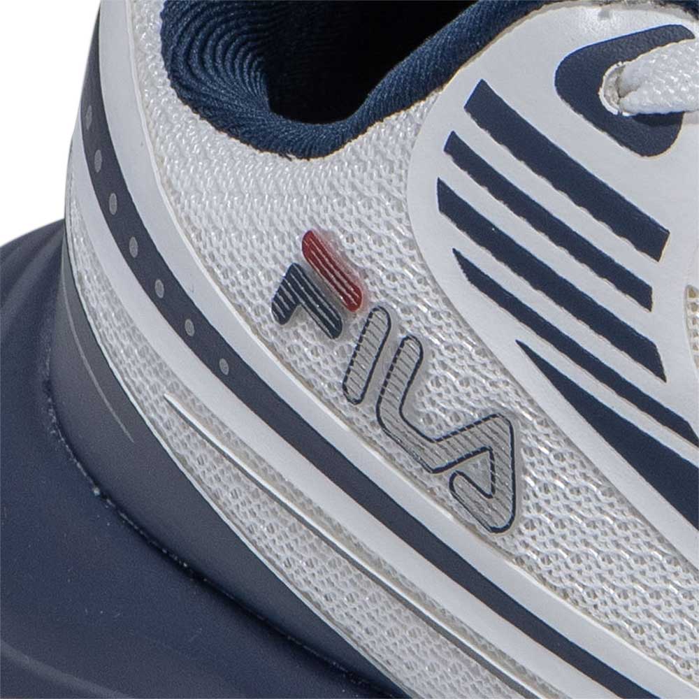 FILA Mach Women's Running Shoes - Supersports Thailand Supersports Thailand