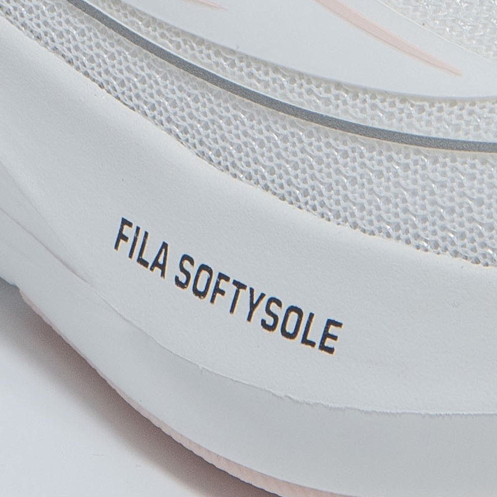 FILA Mach Women's Running Shoes - Supersports Thailand Supersports Thailand