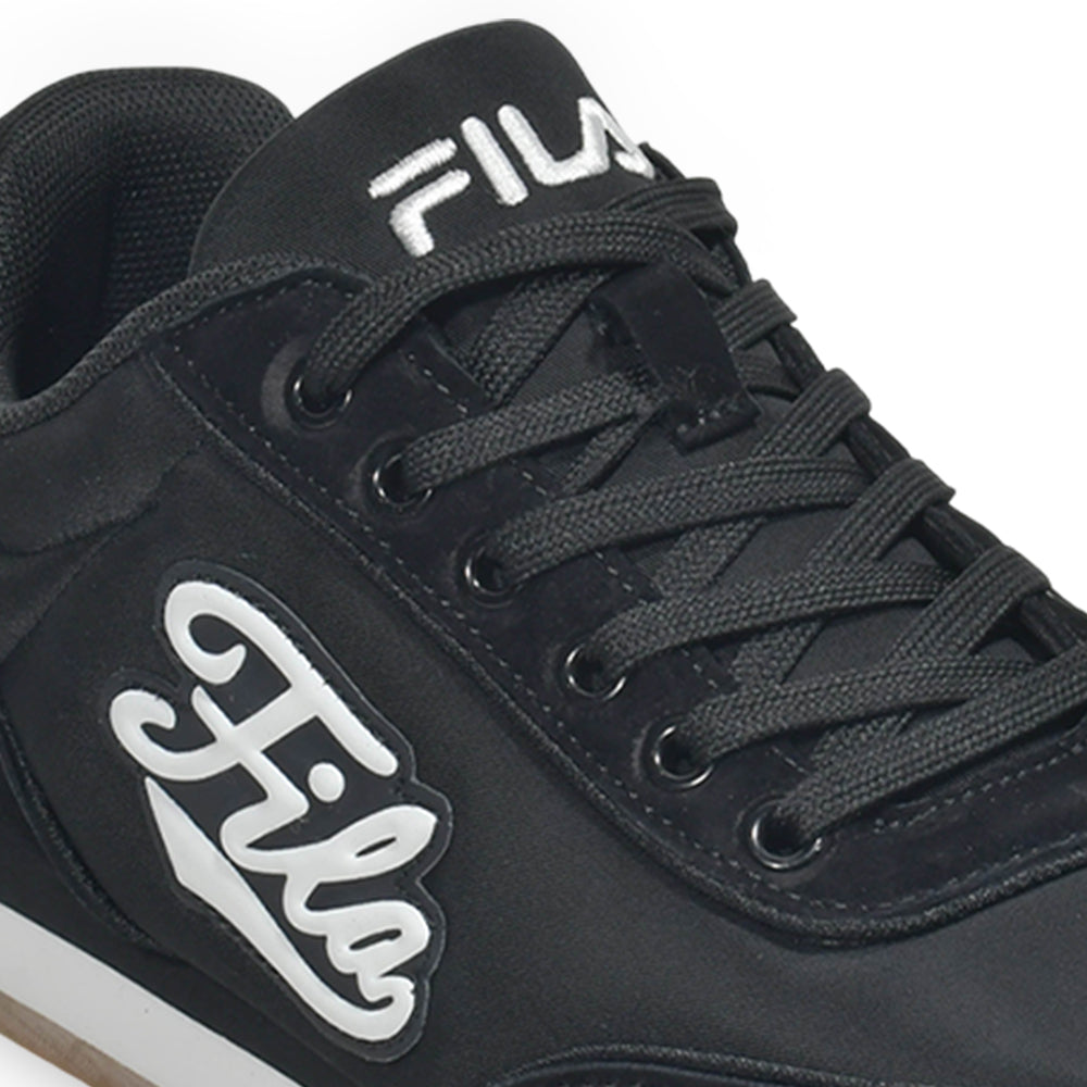 FILA Noir Men's Lifestyle Shoes - Supersports Thailand Supersports Thailand