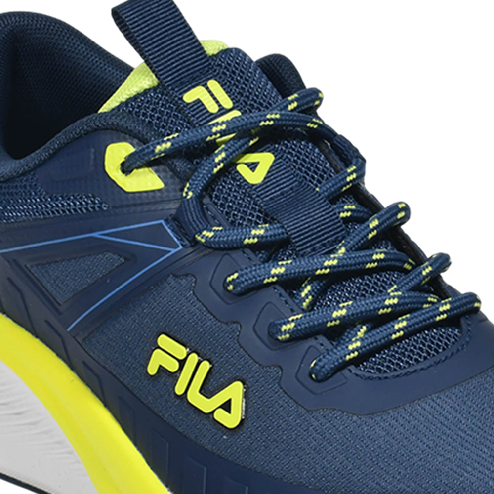FILA Kinetic Men's Running Shoes - Supersports Thailand Supersports Thailand