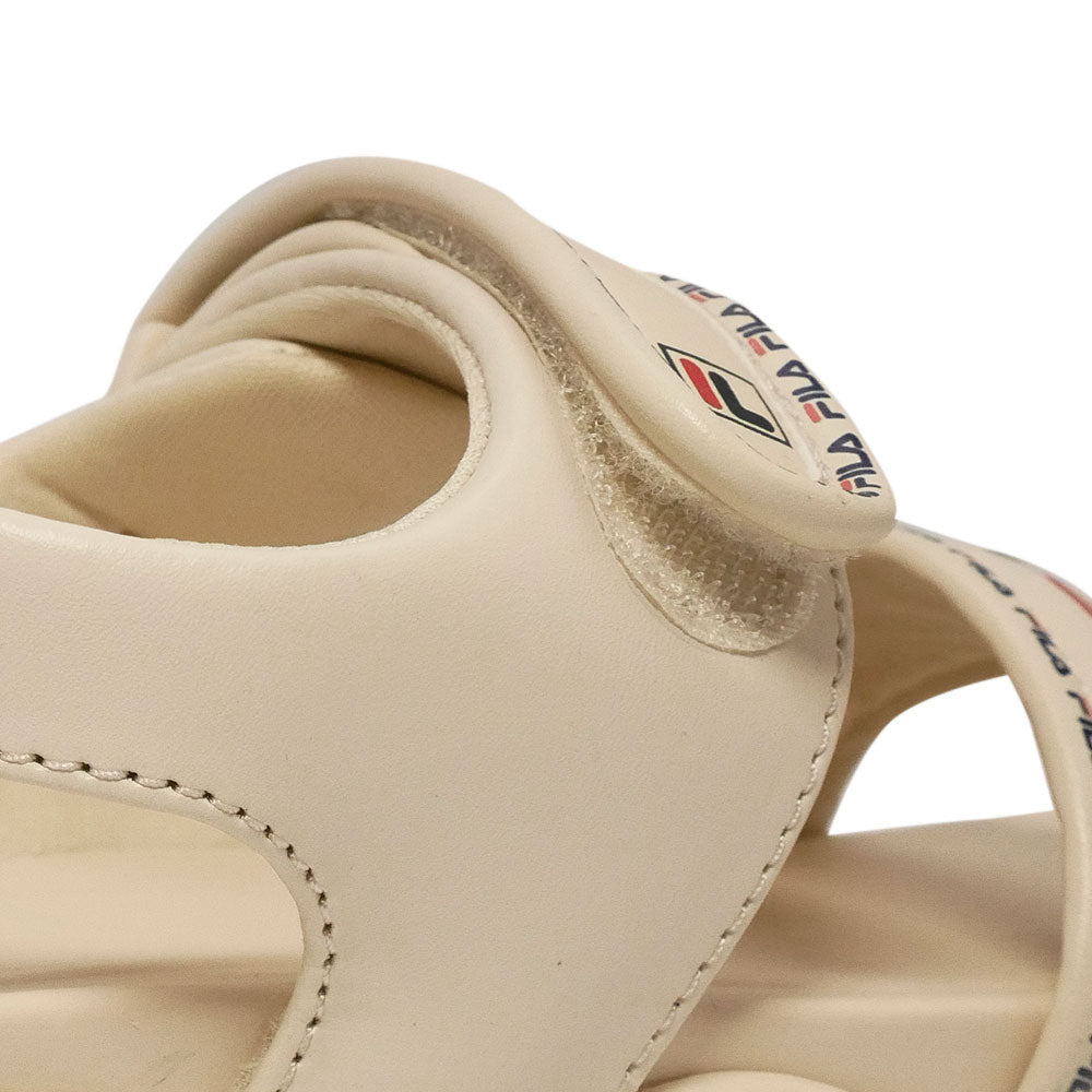 FILA Echo รองเท้าแตะผู้หญิง