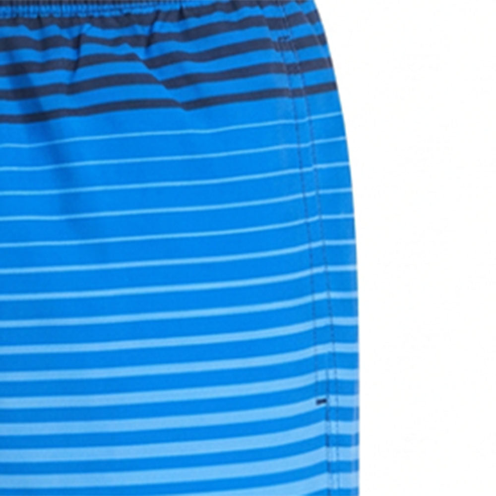 FIREFLY Lario Shaded Stripe Boys Watershorts - Supersports Thailand Supersports Thailand