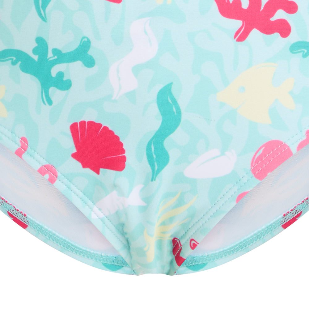 FIREFLY BB Teresa T Girls Swimsuit - Supersports Thailand Supersports Thailand