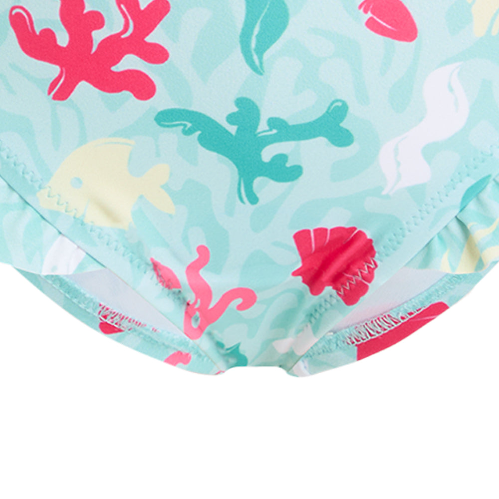 FIREFLY BB2 Soraya Bikini Girls Swim Shorts - Supersports Thailand Supersports Thailand