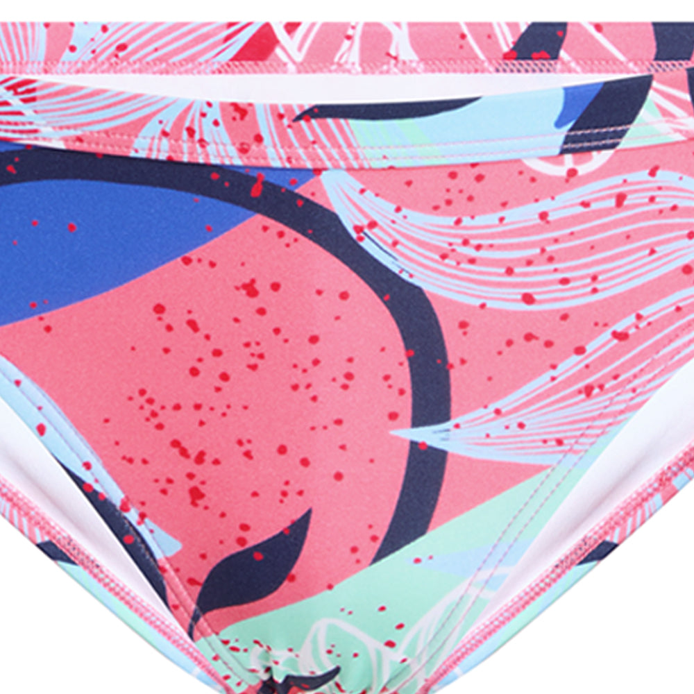 FIREFLY Safa II G Naive II Girls Swimsuit - Supersports Thailand Supersports Thailand