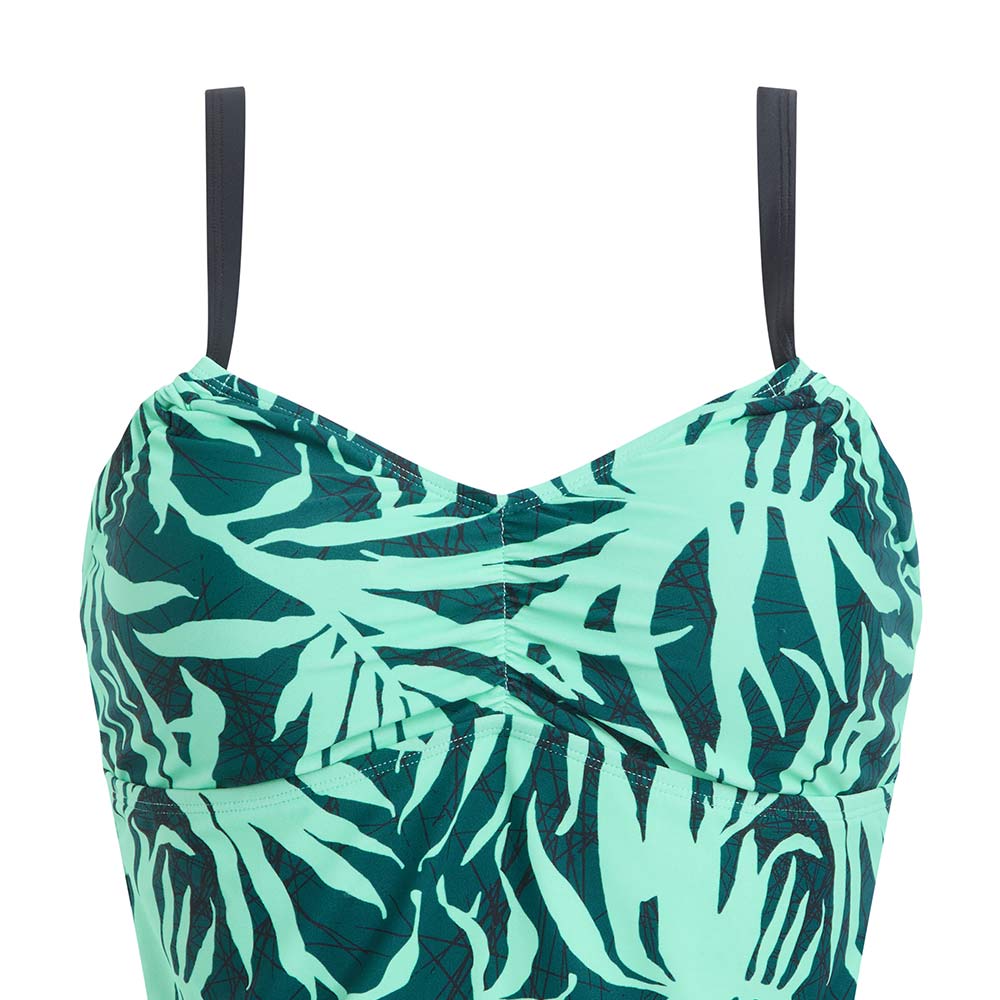 FIREFLY Melany Abstract Garden Women's Swimsuit - Supersports Thailand Supersports Thailand