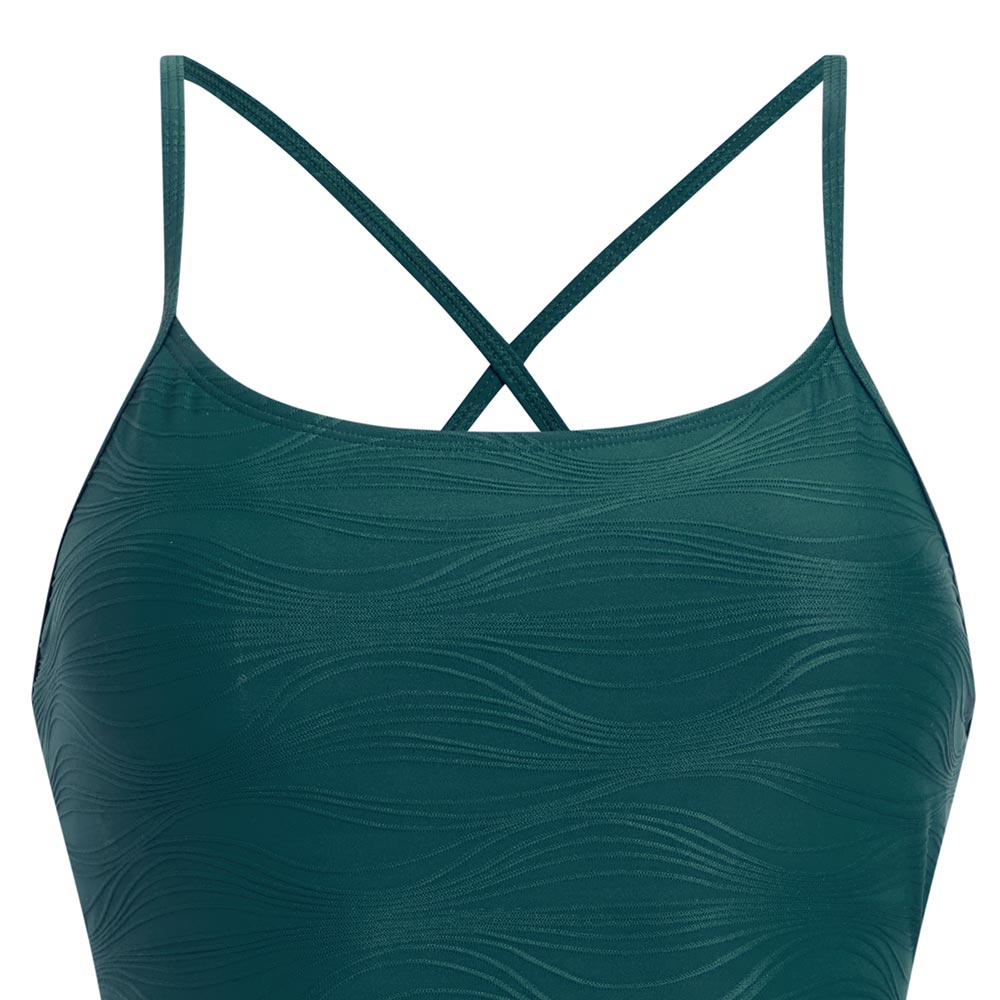 FIREFLY Mira II Wavy Women's Swimsuit - Supersports Thailand Supersports Thailand
