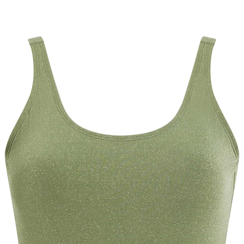 FIREFLY Sia Shimmer Women's Swimsuit - Supersports Thailand Supersports Thailand