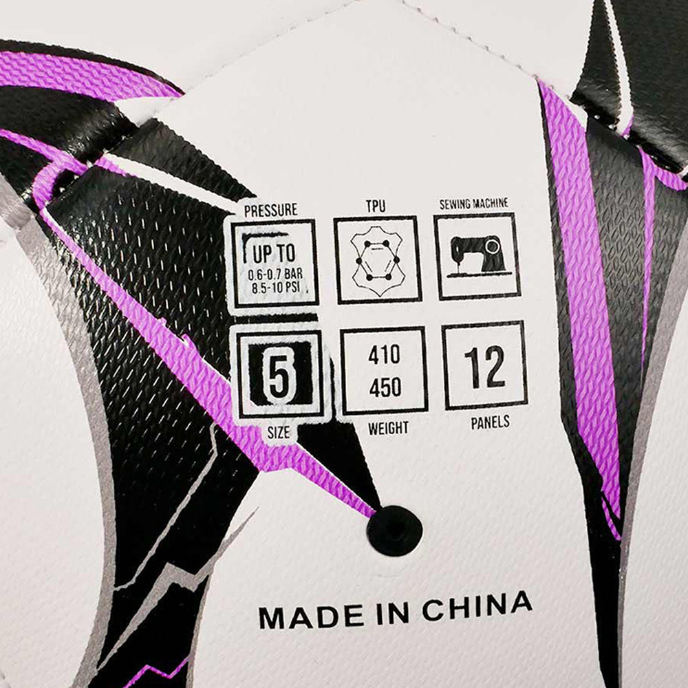 FUTBOLX Cyclone ลูกฟุตบอล