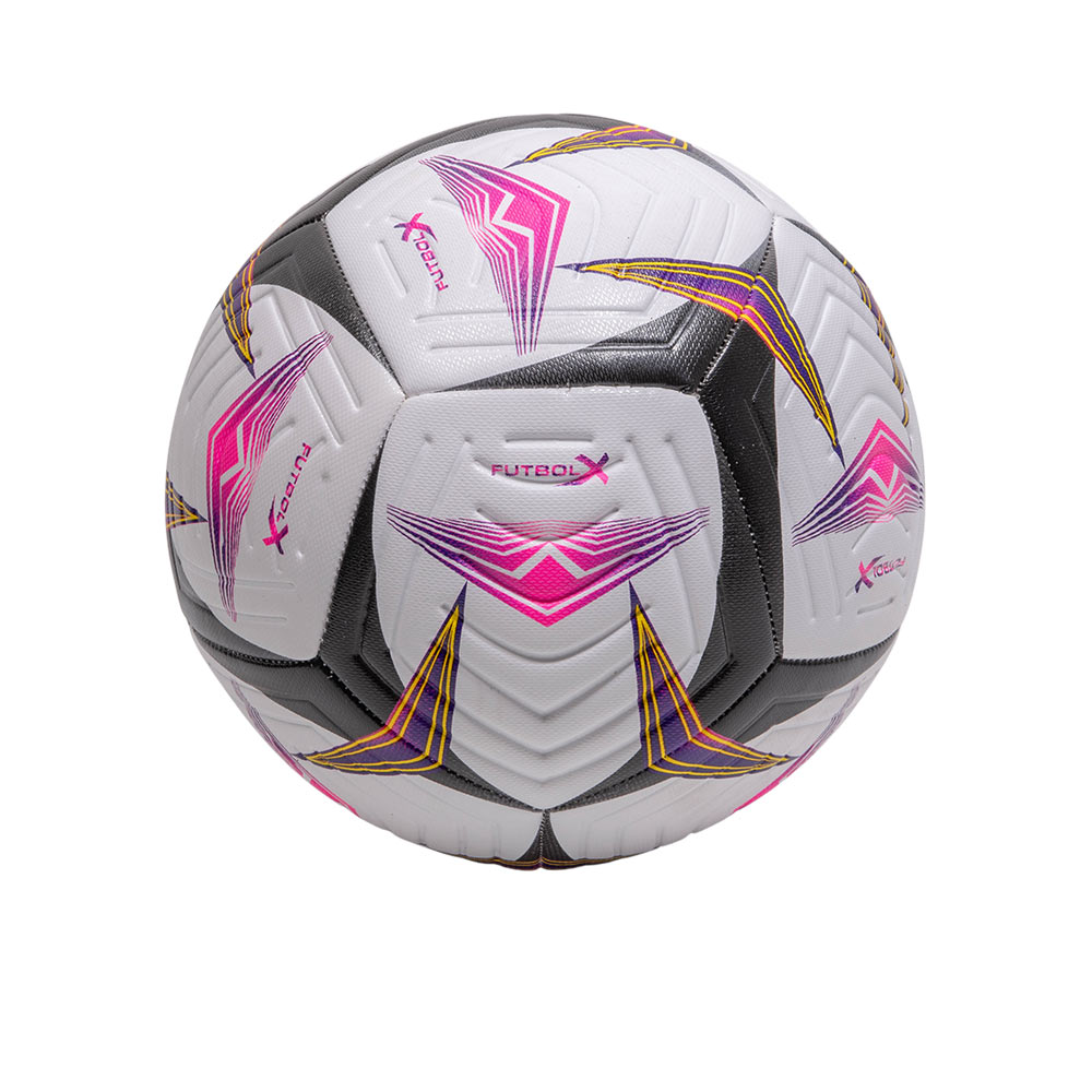 FUTBOLX DELTA-X ลูกฟุตบอล