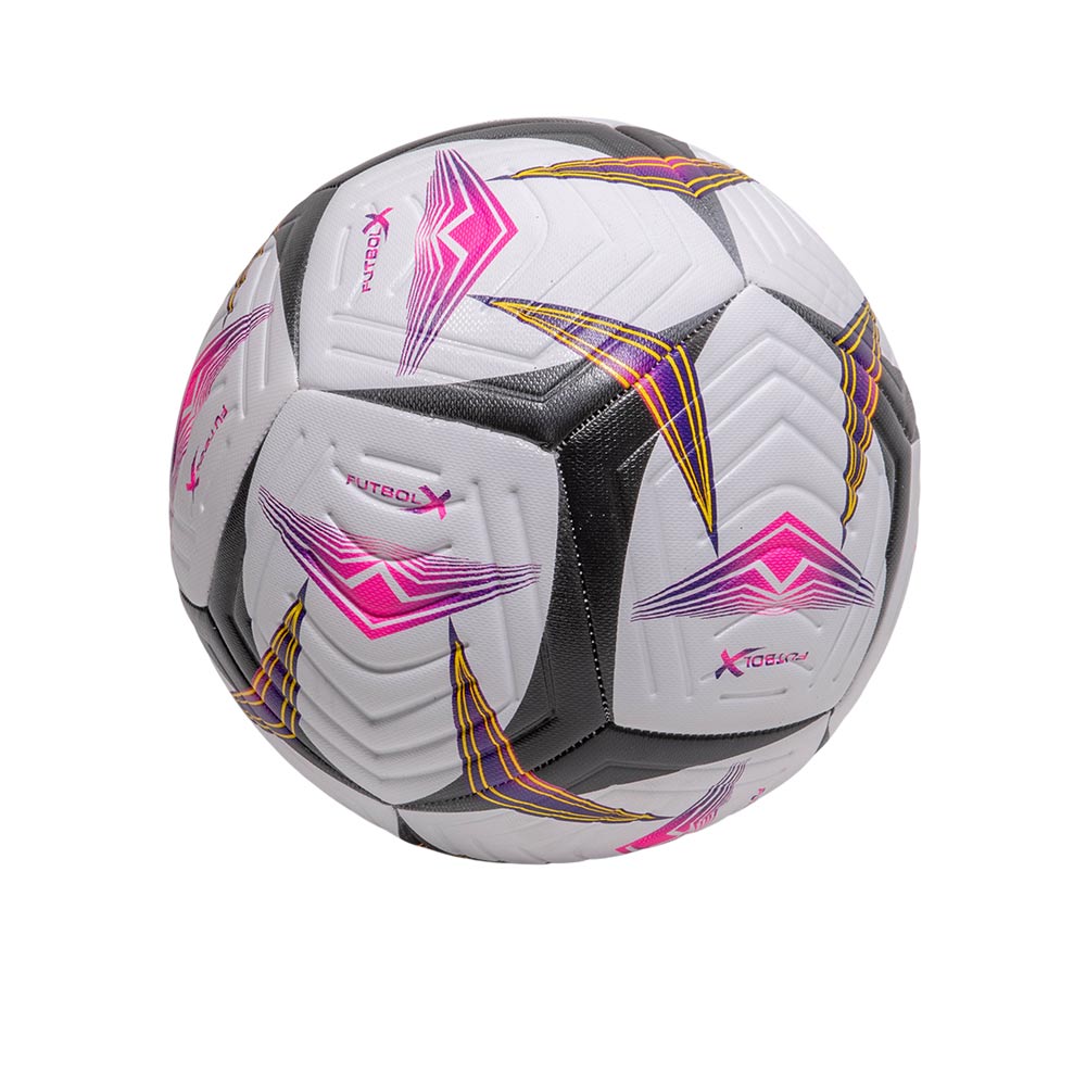 FUTBOLX DELTA-X ลูกฟุตบอล