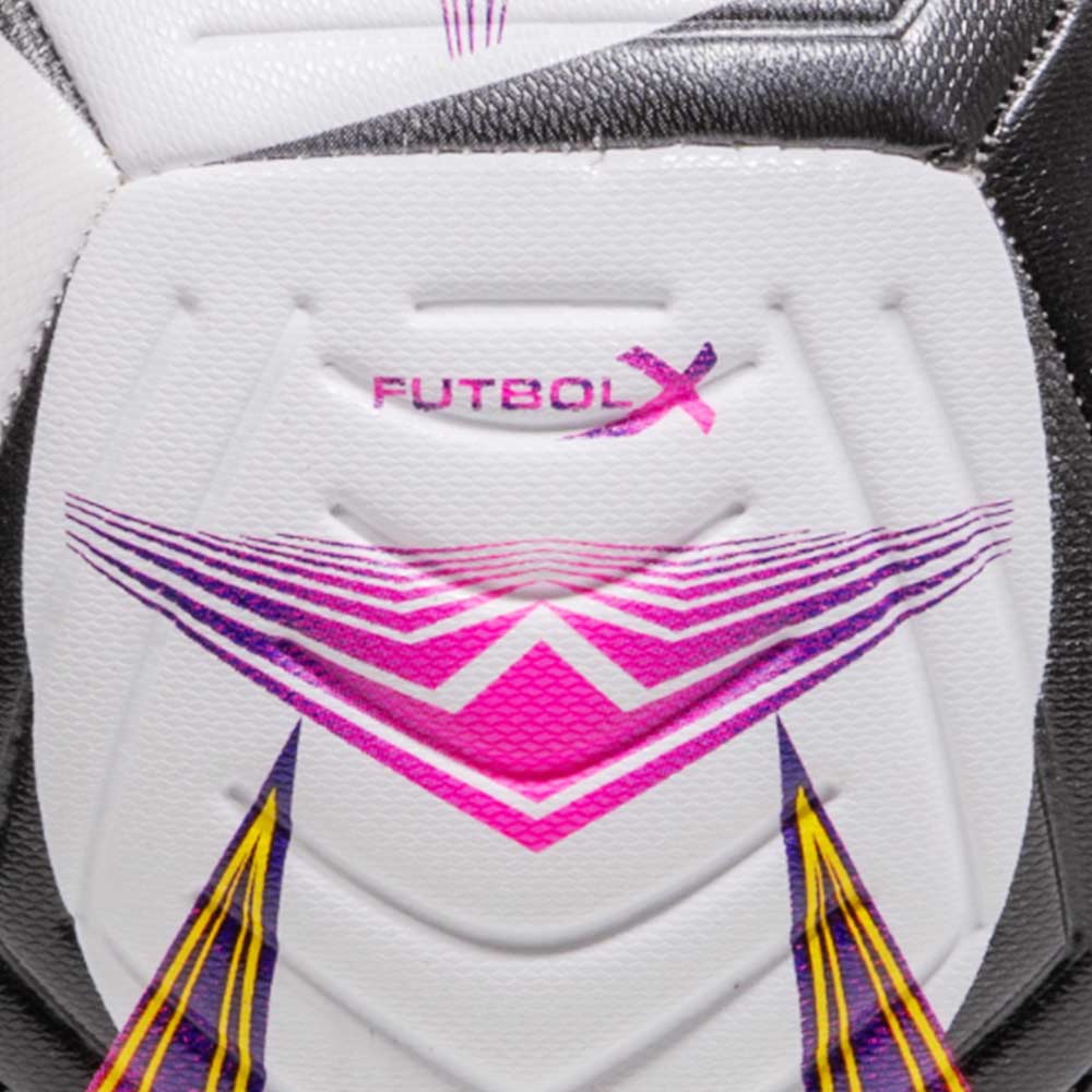 FUTBOLX DELTA-X ลูกฟุตบอล