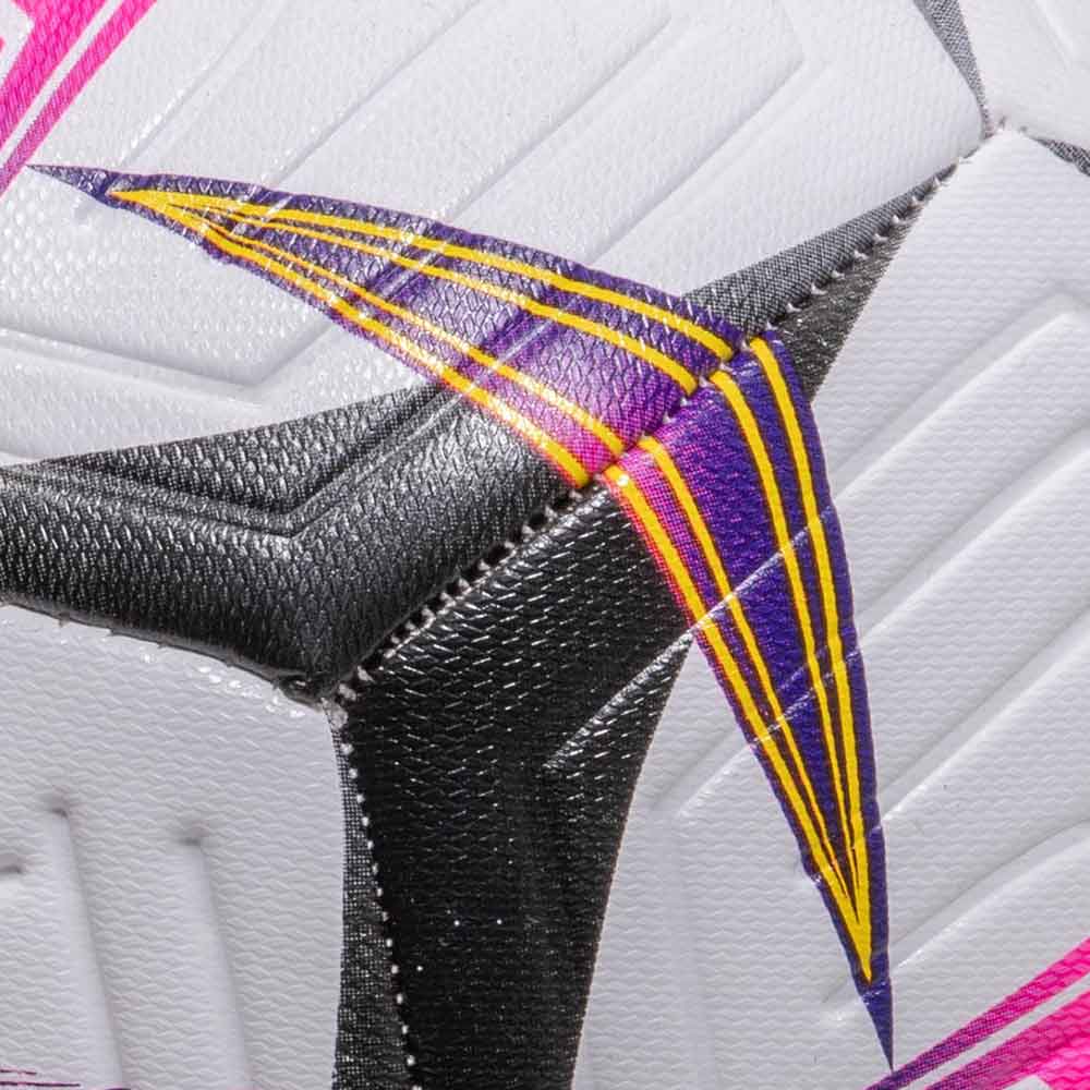 FUTBOLX DELTA-X ลูกฟุตบอล