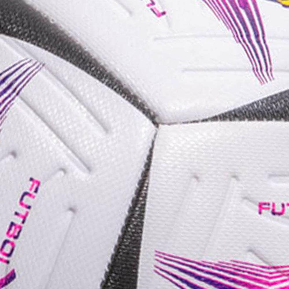 FUTBOLX DELTA-X ลูกฟุตบอล