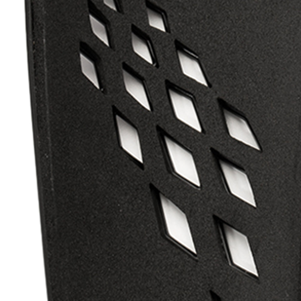 FUTBOLX X-Shield 01 สนับแข้งฟุตบอลผู้ชาย