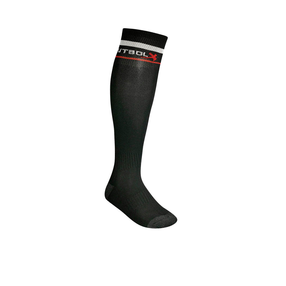 FUTBOLX Anti-Slip Knee High ถุงเท้าฟุตบอลผู้ใหญ่