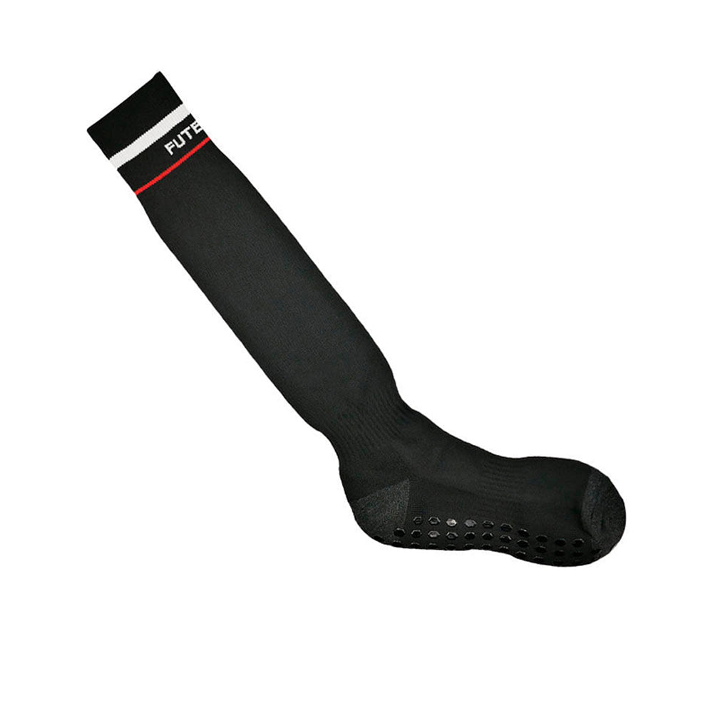FUTBOLX Anti-Slip Knee High ถุงเท้าฟุตบอลผู้ใหญ่