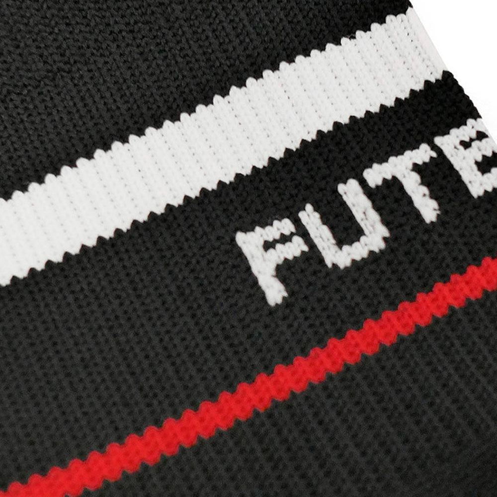 FUTBOLX Anti-Slip Knee High ถุงเท้าฟุตบอลผู้ใหญ่