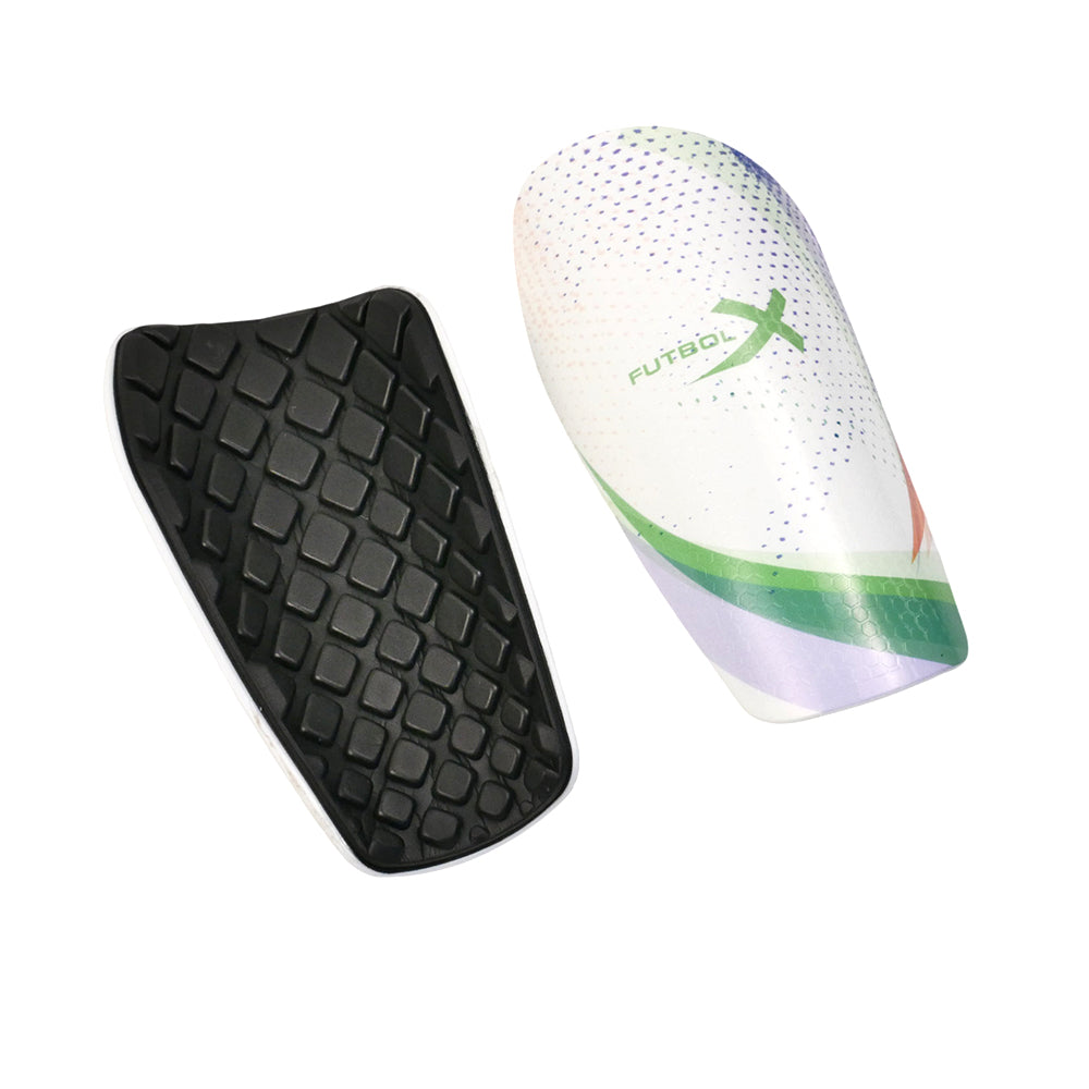 FUTBOLX S-Guard 2026 สนับแข้งฟุตบอลผู้ชาย Supersports Thailand