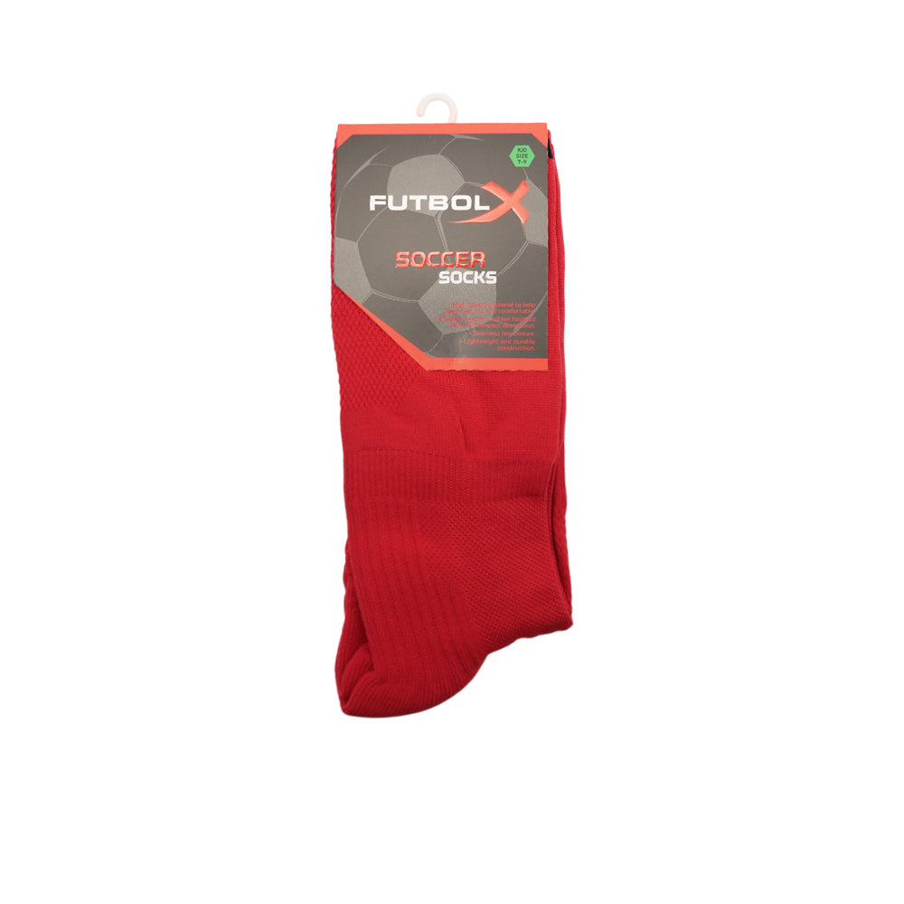FUTBOLX Kicker Kids Football Socks - Supersports Thailand Supersports Thailand