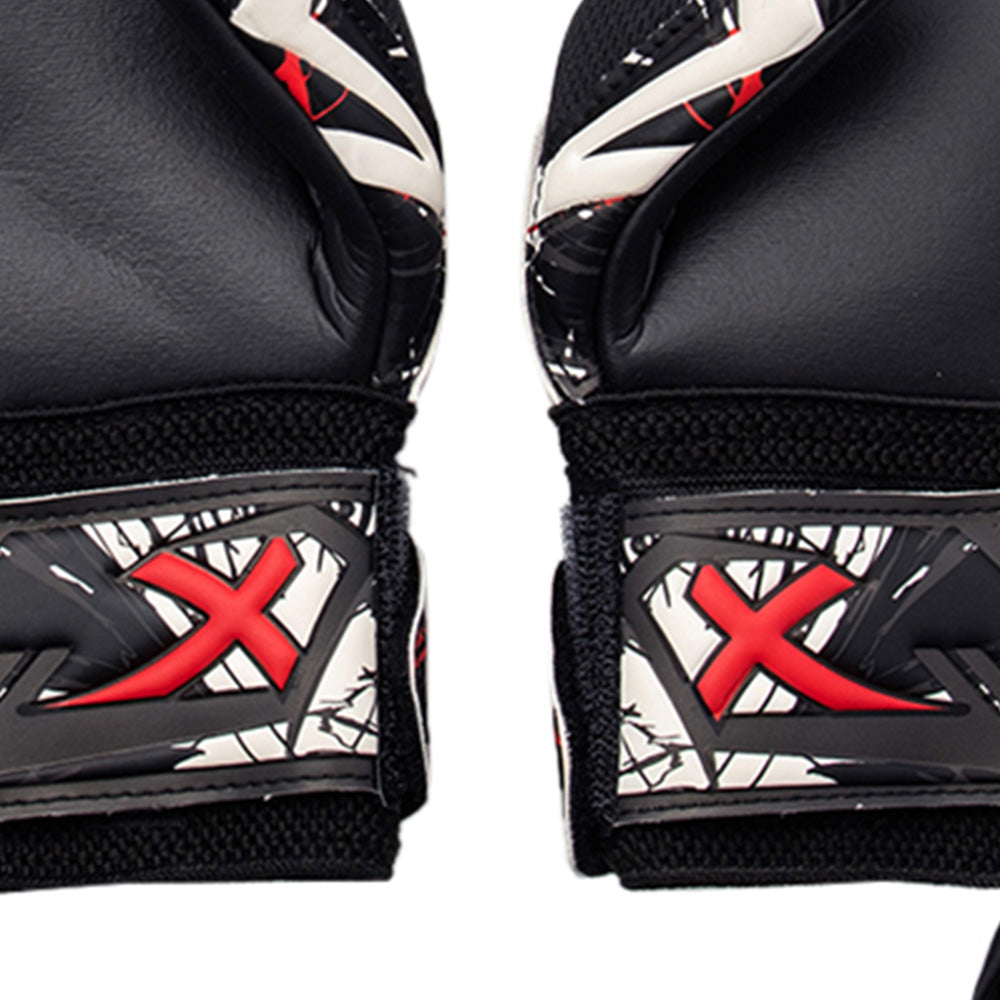 FUTBOLX Shot-Stopper ถุงมือผู้รักษาประตูเด็ก