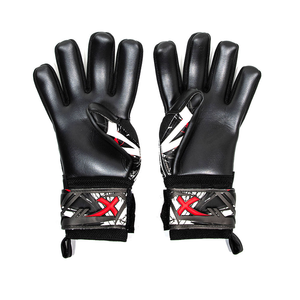 FUTBOLX Shot-Stopper Unisex Goalkeeper Gloves