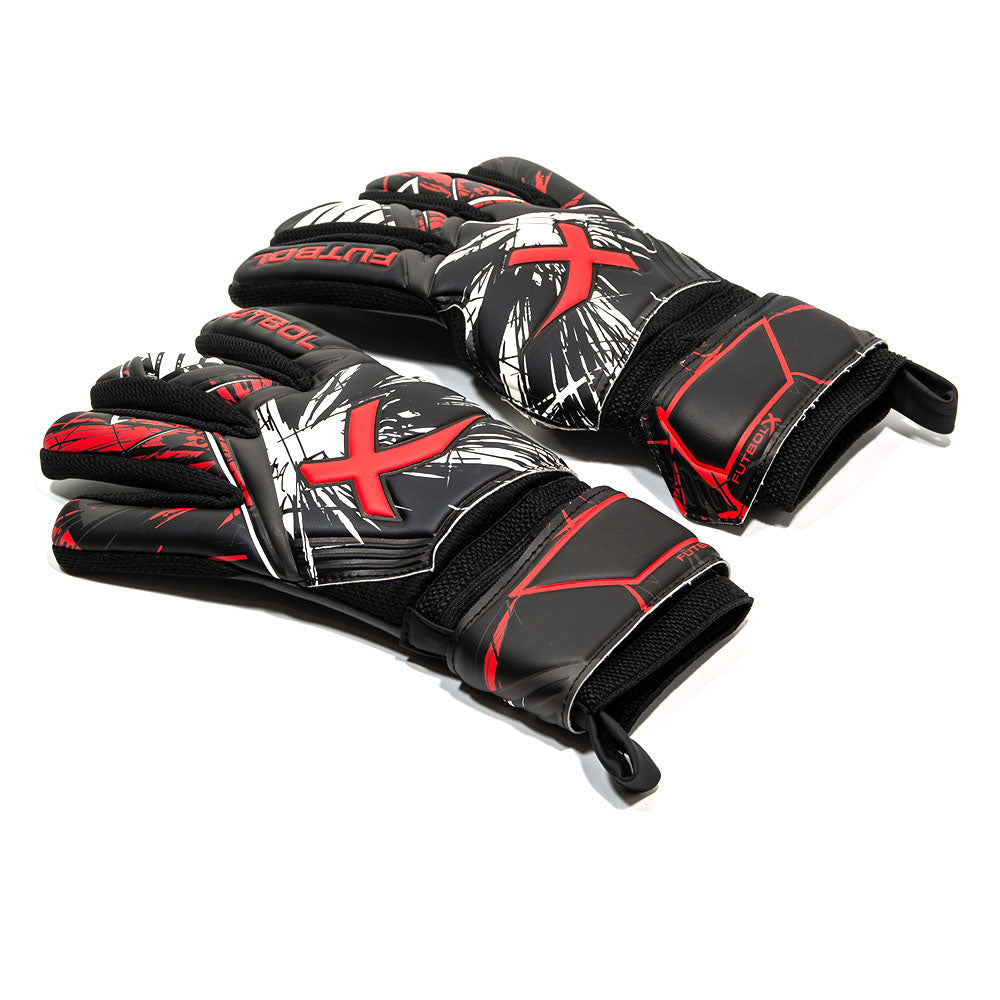 FUTBOLX Shot-Stopper Unisex Goalkeeper Gloves