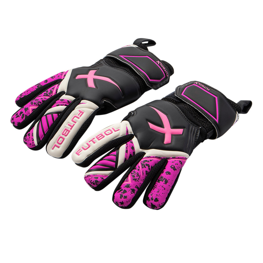 FUTBOLX X Panther ถุงมือผู้รักษาประตูเด็ก