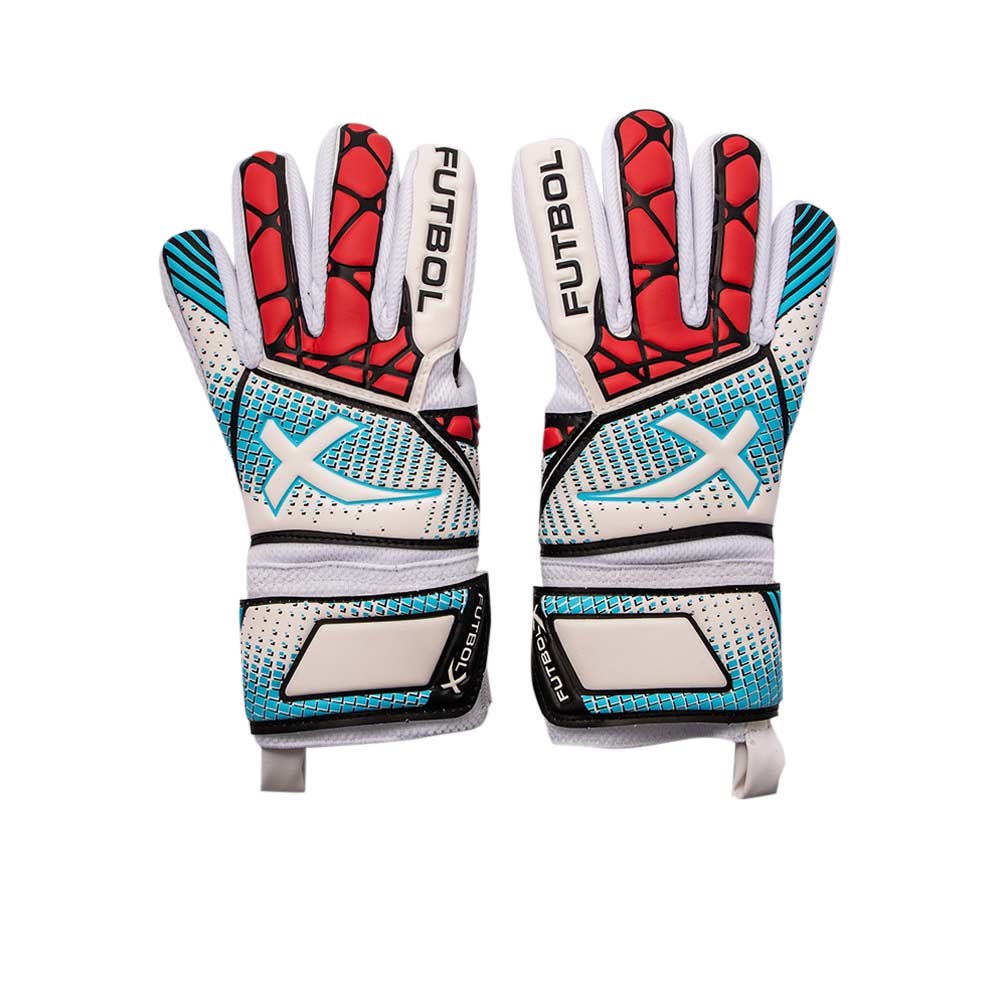 FUTBOLX Trooper Kids Goalkeeper Gloves