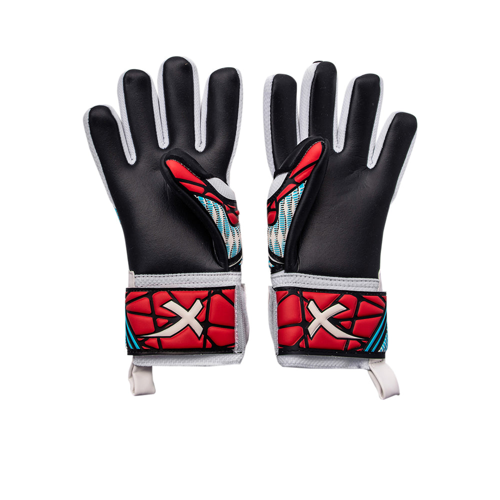 FUTBOLX Trooper Kids Goalkeeper Gloves
