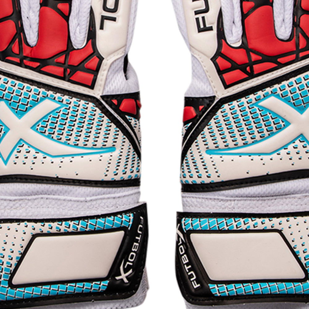 FUTBOLX Trooper Kids Goalkeeper Gloves