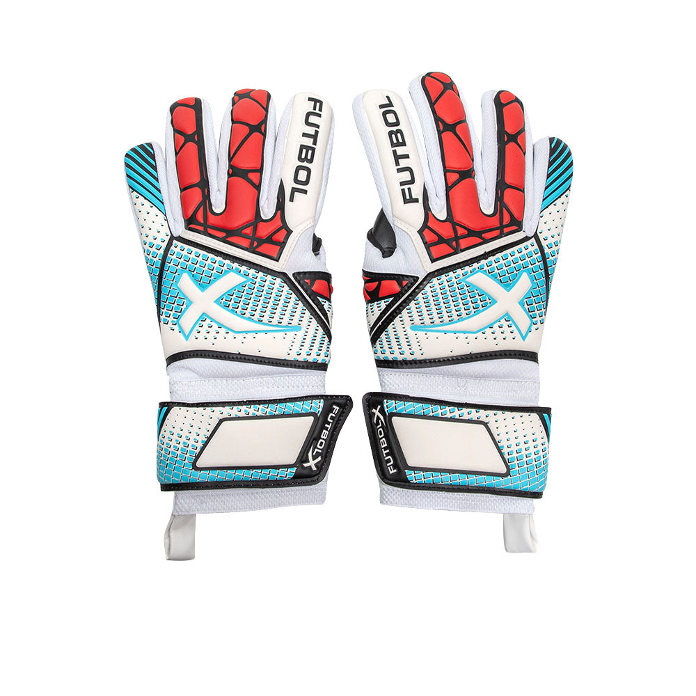 FUTBOLX Trooper Unisex Goalkeeper Gloves