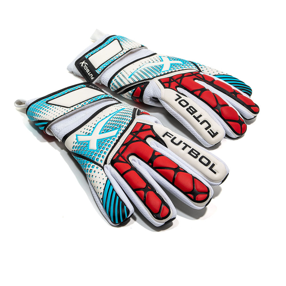 FUTBOLX Trooper Unisex Goalkeeper Gloves