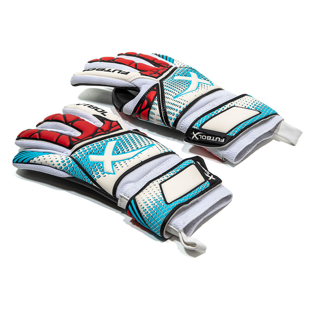 FUTBOLX Trooper Unisex Goalkeeper Gloves