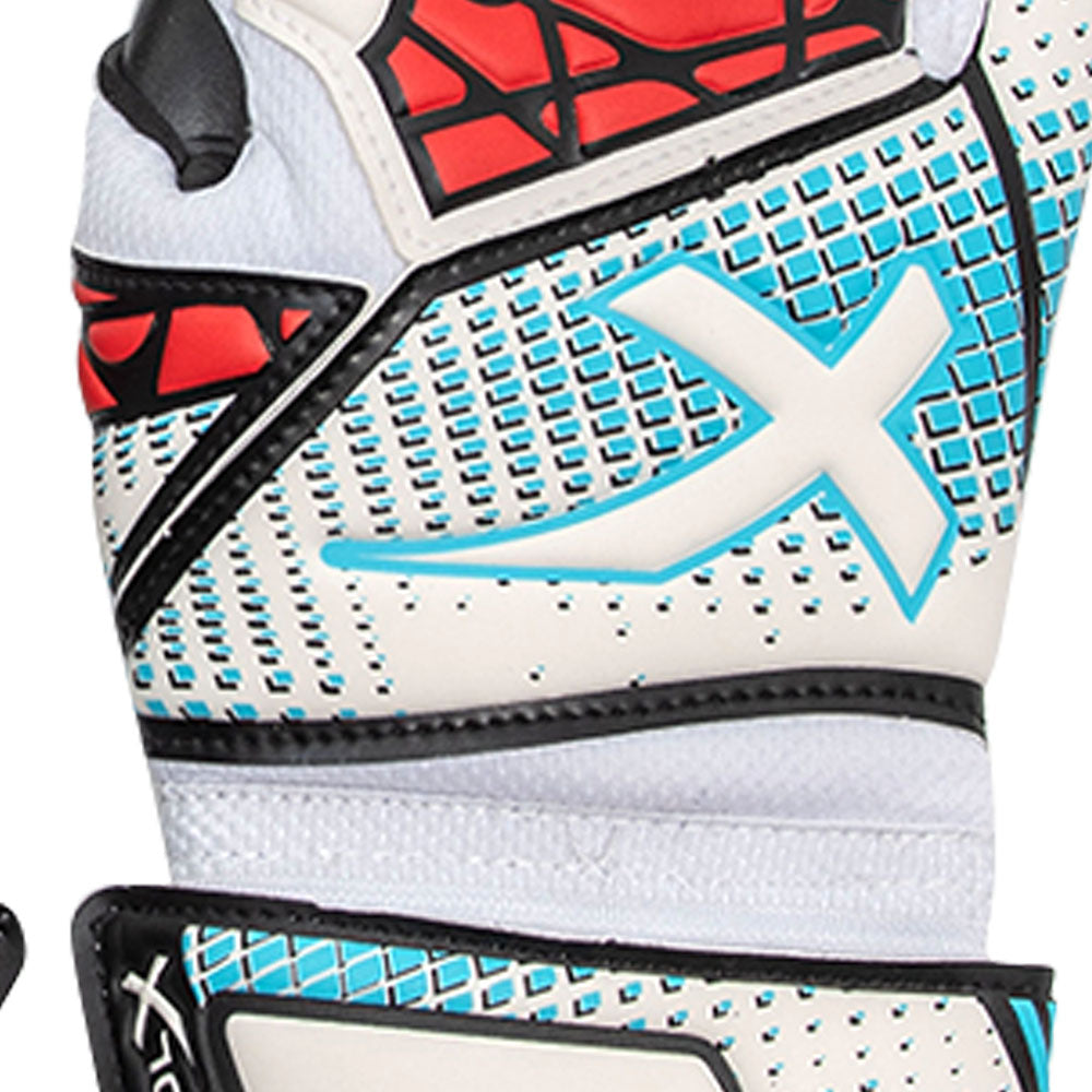 FUTBOLX Trooper Unisex Goalkeeper Gloves