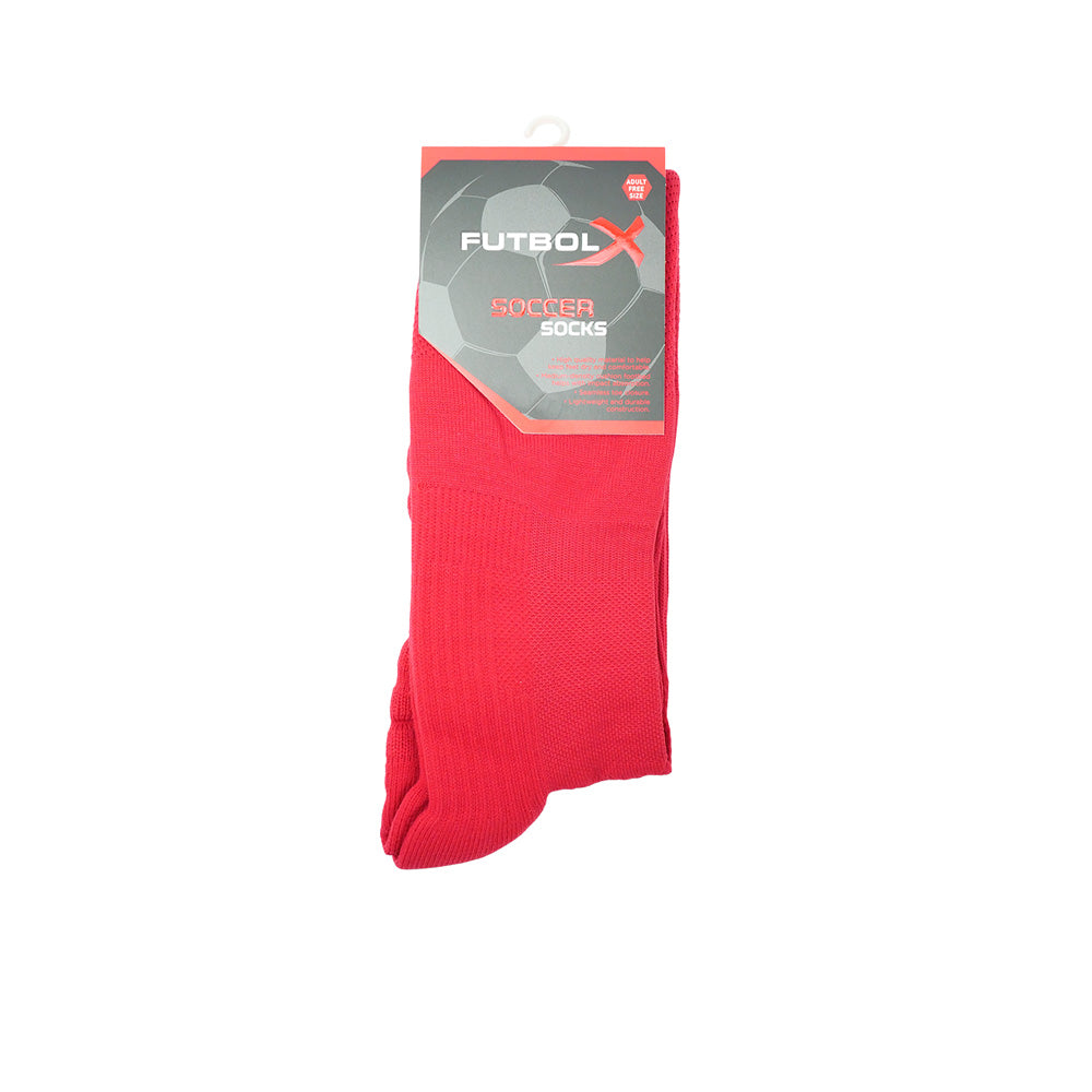 FUTBOLX Long Soccer Men's Football Socks - Supersports Thailand Supersports Thailand