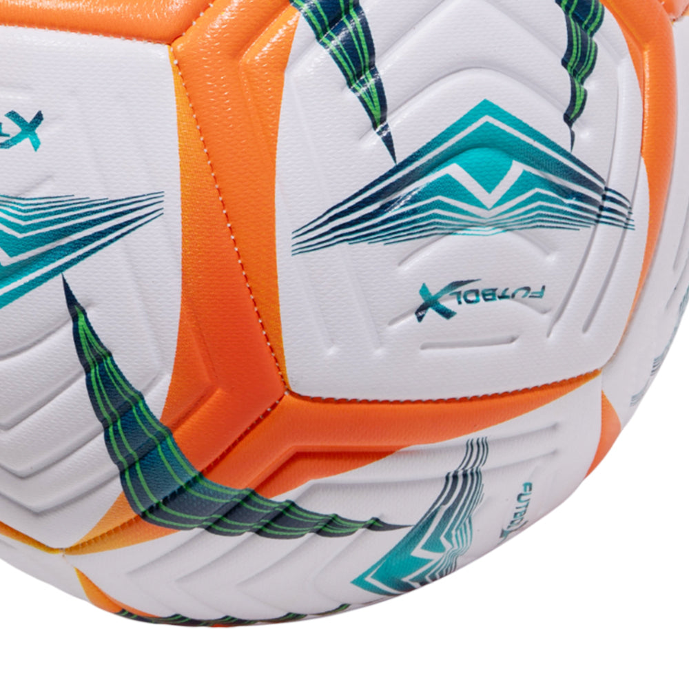 FUTBOLX Delta-X Football Ball - Supersports Thailand Supersports Thailand
