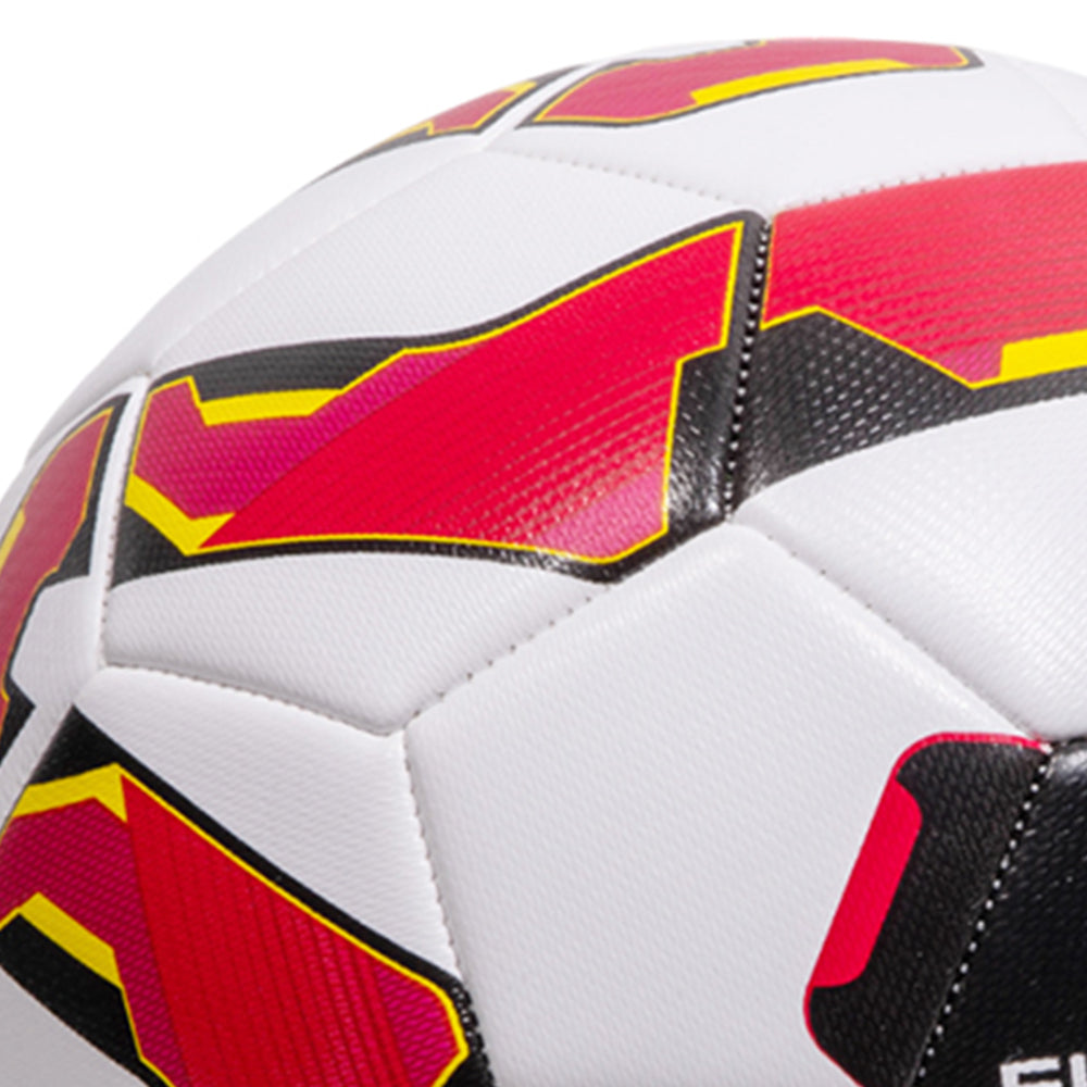 FUTBOLX Red-Alert Football Ball - Supersports Thailand Supersports Thailand