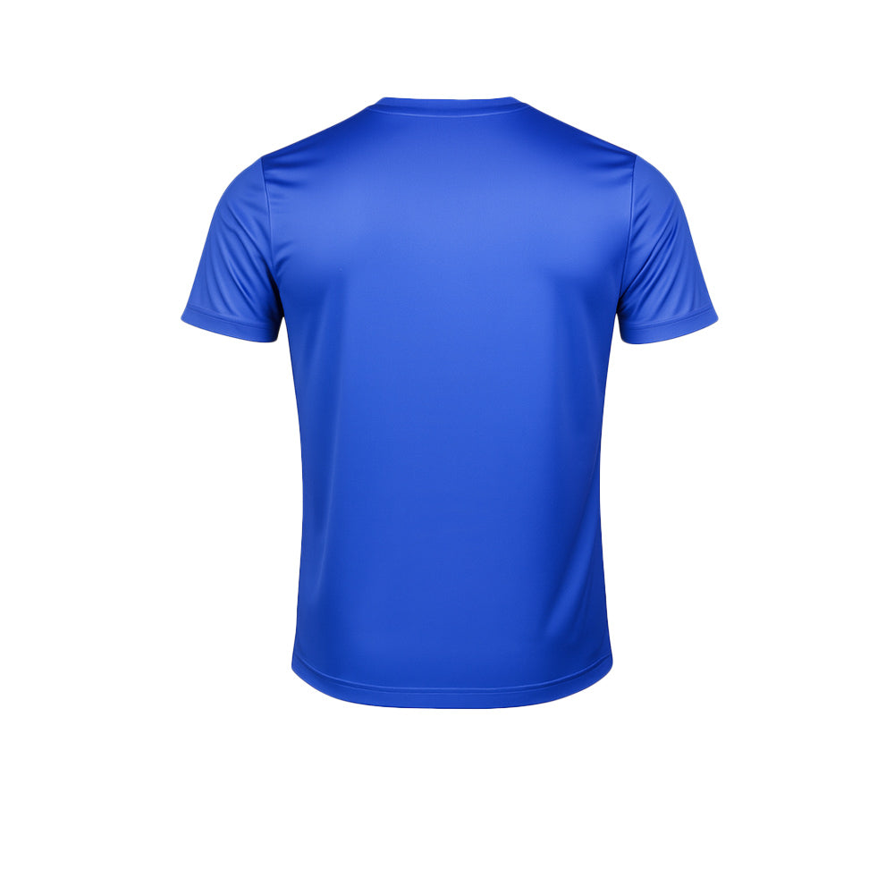 FUTBOLX Team 2025 Stripe เสื้อออกกำลังกายผู้ชาย