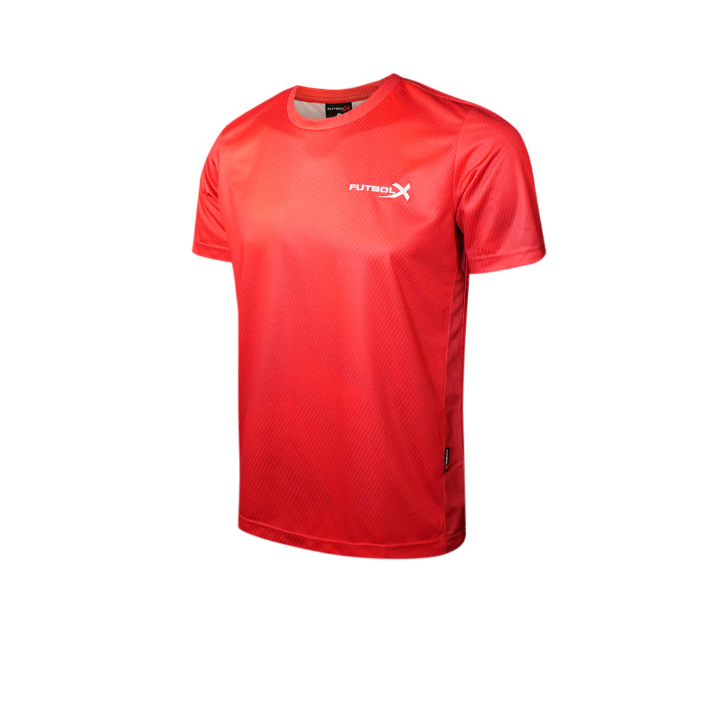 FUTBOLX Team 2025 เสื้อออกกำลังกายผู้ชาย