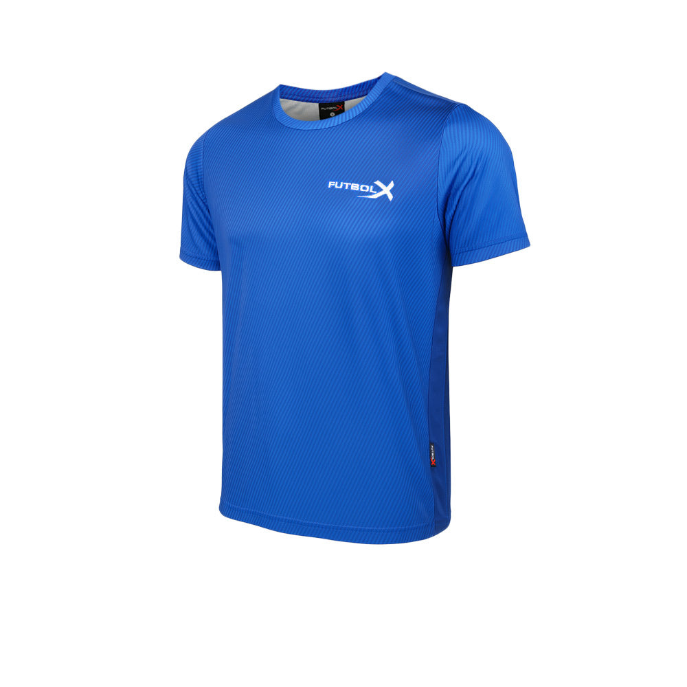 FUTBOLX Team 2025 เสื้อออกกำลังกายผู้ชาย
