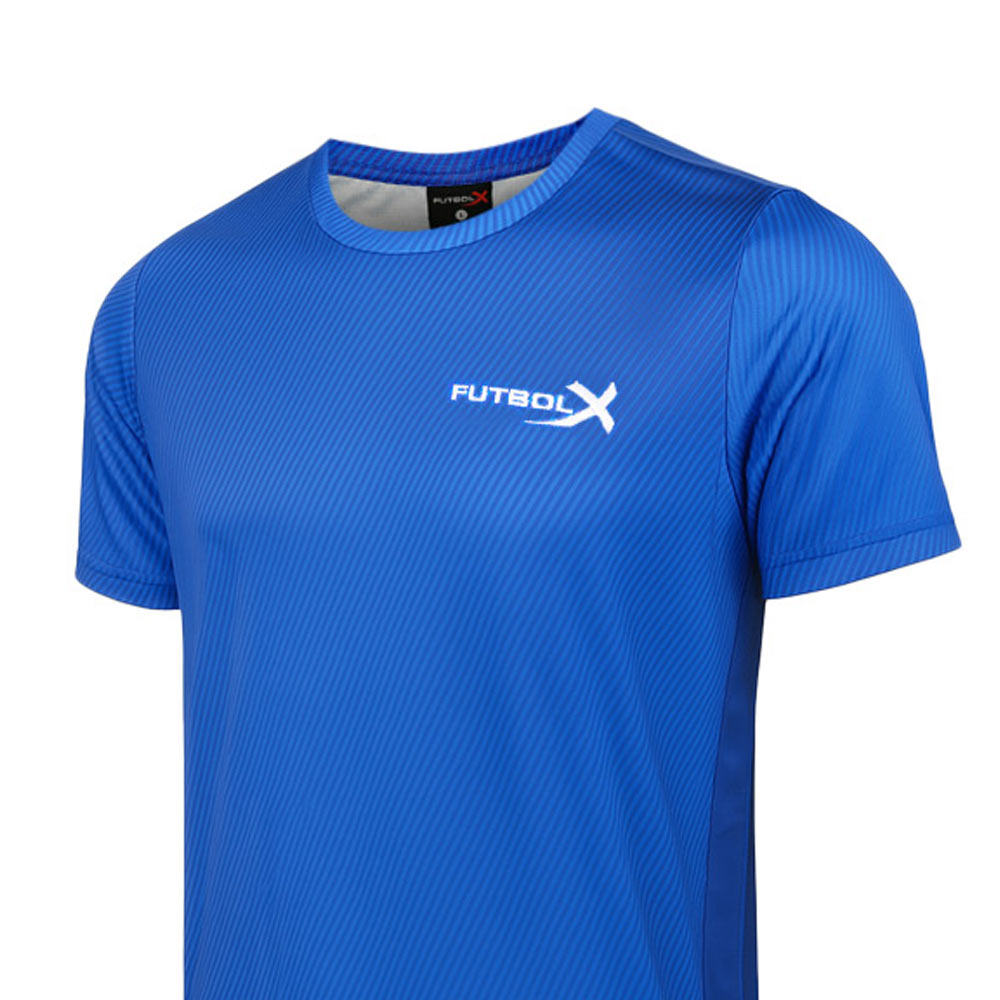 FUTBOLX Team 2025 เสื้อออกกำลังกายผู้ชาย