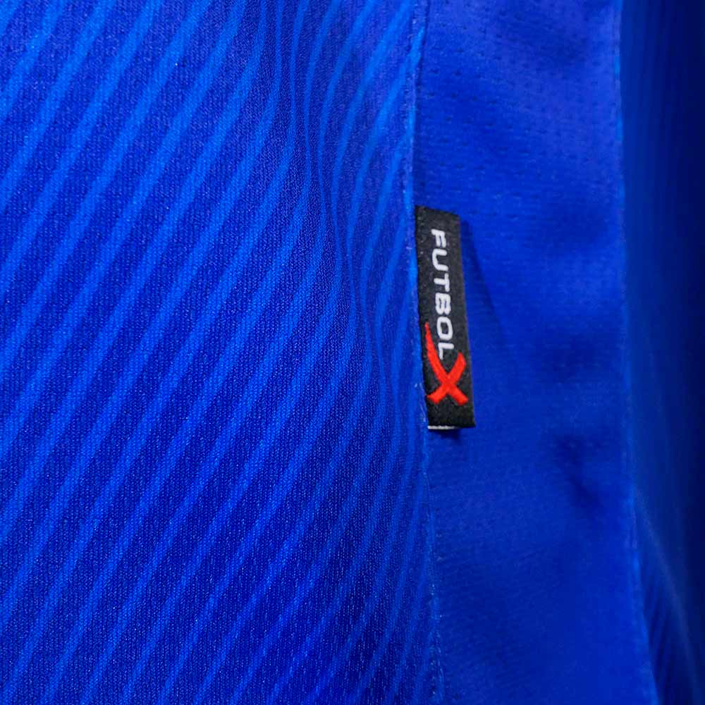 FUTBOLX Team 2025 เสื้อออกกำลังกายผู้ชาย