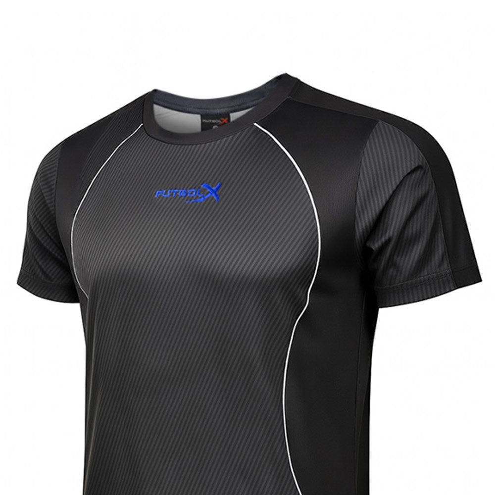 FUTBOLX Team 2025 เสื้อออกกำลังกายผู้ชาย