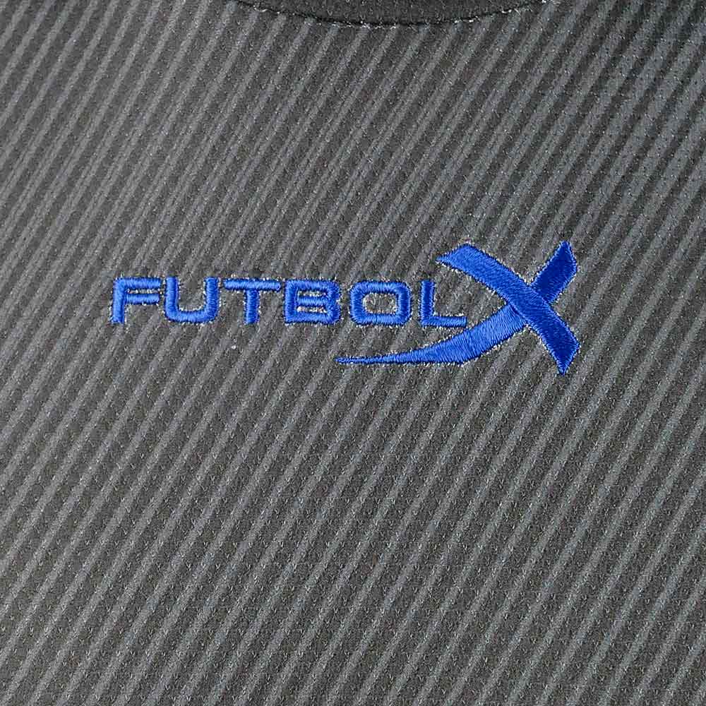 FUTBOLX Team 2025 เสื้อออกกำลังกายผู้ชาย