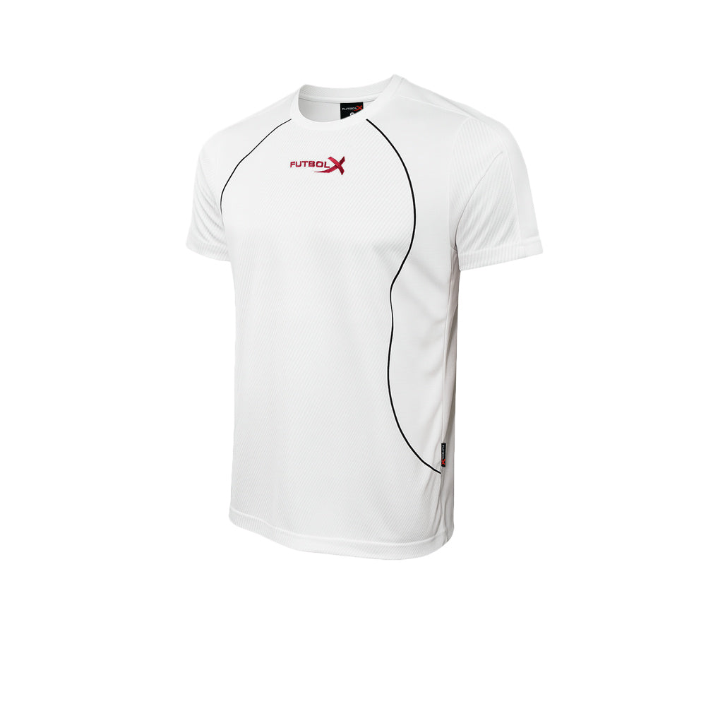 FUTBOLX Team 2025 เสื้อออกกำลังกายผู้ชาย