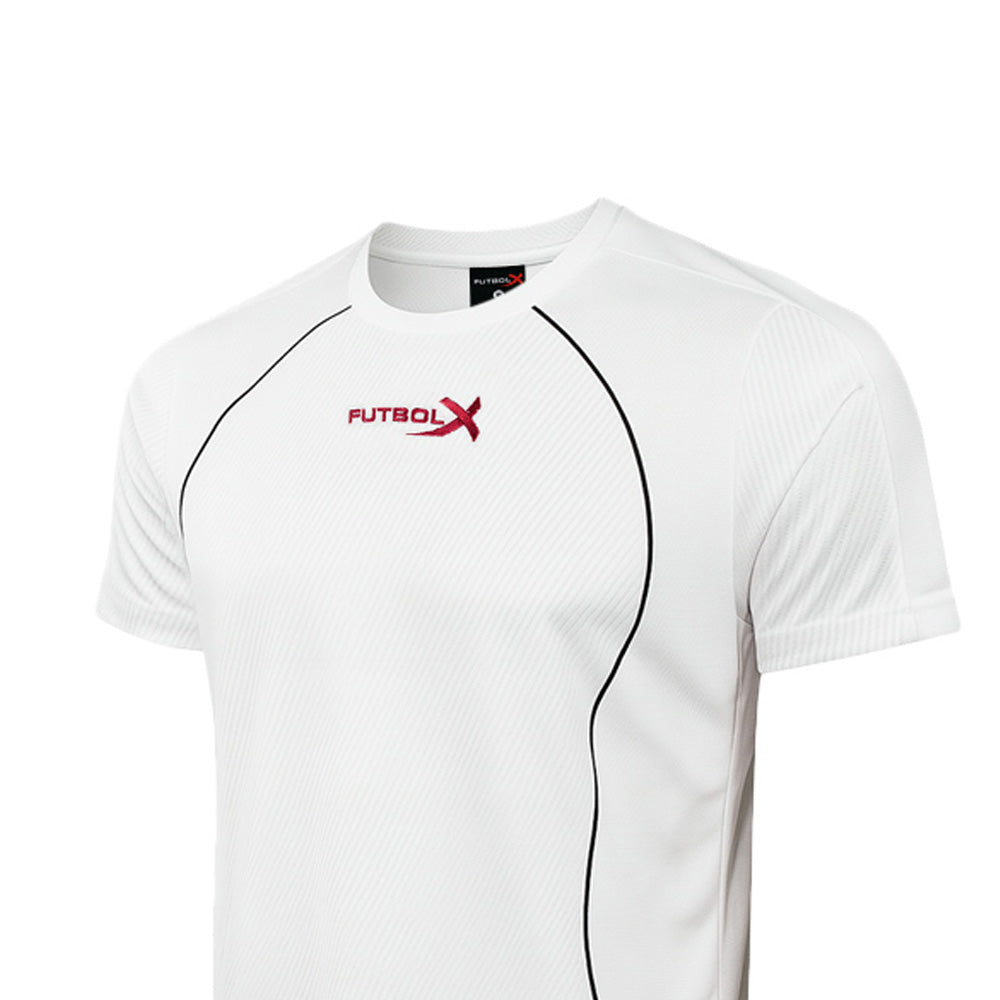 FUTBOLX Team 2025 เสื้อออกกำลังกายผู้ชาย